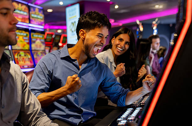 Live dealer studio broadcast from slot6000 link