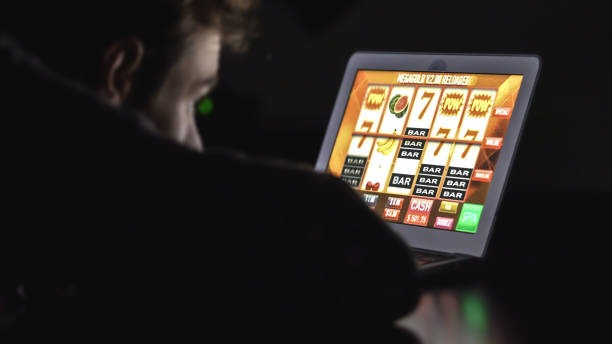 Slot game The Great Icescape on slot6000 link interface